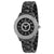 Dior VIII Automatic Diamond Black Ceramic 33 mm Ladies Watch CD1235E1C001