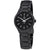 Rado True Black Dial Automatic Ladies Watch R27242152
