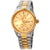 Invicta Specialty Gold Dial Mens Watch 29426