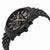 Michael Kors Lexington Chronograph Black Dial Mens Watch MK8603
