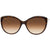 Tiffany Brown Gradient Sunglasses TF4134BF 81343B 56