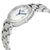 Longines Primaluna White Dial Diamond Stainless Steel Ladies Watch L81144876