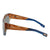 Costa Del Mar Waterwoman Polarized Grey Glass (580) Square Sunglasses WTW 251 OGGLP
