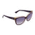 Dior Glisten Blue Gradient Cat Eye Ladies Sunglasses DIORGLISTENF ELU 58