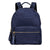 Tory Burch Tilda Nylon ZIp Backpack- Tory Navy