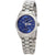 Invicta Specialty Blue Dial Ladies Watch 29438