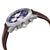 Breitling Navitimer 8 Chronograph Automatic Chronometer Blue Dial Mens Watch AB0117131C1P2