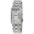 Longines Dolce Vita Silver Textured Dial Ladies Watch L55120716