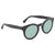 Fendi Green Round Mens Sunglasses FF 0214/S 807/QT 48