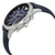 Emporio Armani Classic Chronograph Blue Dial Mens Watch AR2473