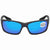 Costa Del Mar Jose Blue Mirror Glass W580 Rectangular Sunglasses JO 98 OBMGLP