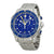Omega Seamaster Automatic Chronograph Mens Watch 21230445203001