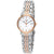 Longines Elegant Automatic White Dial Ladies Watch L4.309.5.12.7