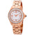 Saint Honore Coloseo Ladies Rose Gold-tone Watch 751110 8PARDR