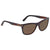 Tom Ford ANDREW Brown Red Square Mens Sunglasses FT0500 05J