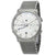 Blancpain Villeret Alarm Automatic Mens Watch 6640-1127-MMB