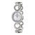 Tissot Pinky by Tissot Mother of Pearl Dial Ladies Watch T0842101111701