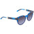 Marc Jacobs Round Blue Havana Sunglasses MARC 129/S 0U1T 50