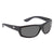 Costa Del Mar Saltbreak Gray W580 Sunglasses Mens Sunglasses BK 11 OGGLP