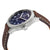 Breitling Navitimer 8 Automatic Chronometer Blue Dial Mens Watch A45330101C1X2