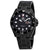 Orient Ray Raven II Automatic Black Dial Mens Watch FAA02003B9