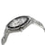 Concord Mariner Silver Dial Mens Watch 0320353