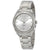 Invicta Angel Crystal Silver Dial Stainless Steel Ladies Watch 27456