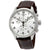 Tissot Chrono XL Classic Chronograph Silver Dial Mens Watch T116.617.16.037.00