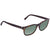 Ermenegildo Zegna Green Sunglasses Mens Sunglasses EZ007552N56