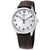 Tissot XL Classic Quartz Silver Dial Mens Watch T116.410.16.037.00