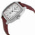 Certina DS Prime Shape White Mother of Pearl Dial Ladies Watch C028.310.16.426.00