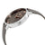 Olivia Burton Big Grey Dial Ladies Watch OB16BD90