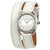 Saint Honore Charisma Silver Dial Ladies Watch 721524 1AIN-BR