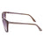 Tom Ford Violet Gradient Cat Eye Ladies Sunglasses FT0461 59B