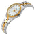 Rado Hyperchrome S Mother of Pearl Diamond Dial Ladies Watch R32975902