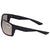 Costa Del Mar Polarized Copper Silver Mirror  Sunglasses RFT 01 OSCGLP