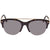 Tom Ford Adrenne Smoke Ladies Sunglasses FT0517-01A