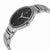 Rado Centrix Jubile Black Diamond Dial Mens Watch R30927713