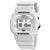 Casio G-Shock Marine Alarm Chronograph Mens Watch DW-5600MW-7CR