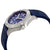 Breitling Chronomat Colt Automatic Blue Dial Mens Watch A17388101C1S1