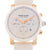 Montblanc TIMEWALKER White Dial Unisex Watch MONTBLANC104669