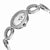 Tissot Pinky by Tissot Mother of Pearl Dial Ladies Watch T0842101111701
