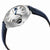 Cartier Ballon Bleu Moonphase Automatic Silver Dial Ladies Watch WSBB0020