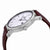 Mathey-Tissot City White Dial Mens Watch HB611251AI