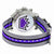 Tissot Quickster Sacramento Kings Chronograph Mens Watch T0954171703735