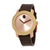 Movado Bold Rose Dial Ladies Watch 3600380