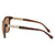 Roberto Cavalli Brown Gradient Sunglasses RC904S MERAK MERAK 50G 55