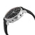 IWC Portofino Chronograph Automatic Black Dial Mens Watch 3910-29