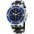 Invicta Specialty Chronograph Blue Dial Mens Watch 27904