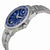 Victorinox Swiss Army Maverick Blue Dial Ladies Watch 241609